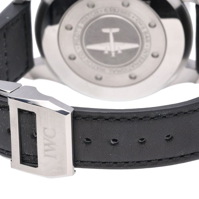 IWC Big Pilot's IW501001 Image 3